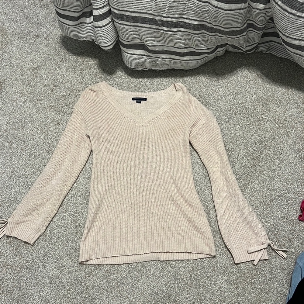 AE sweater